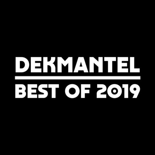 Dekmantel - Best of 2019