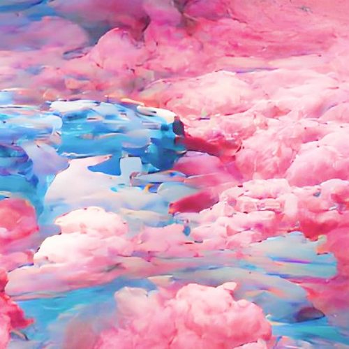 In The Clouds (feat. Buddah Abusah)