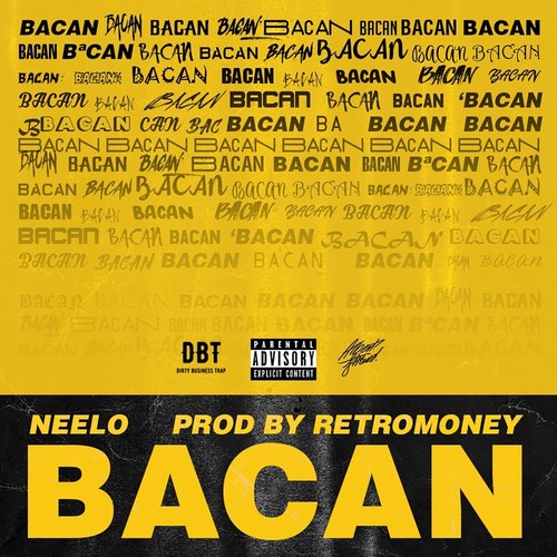 Bacan (Explicit)
