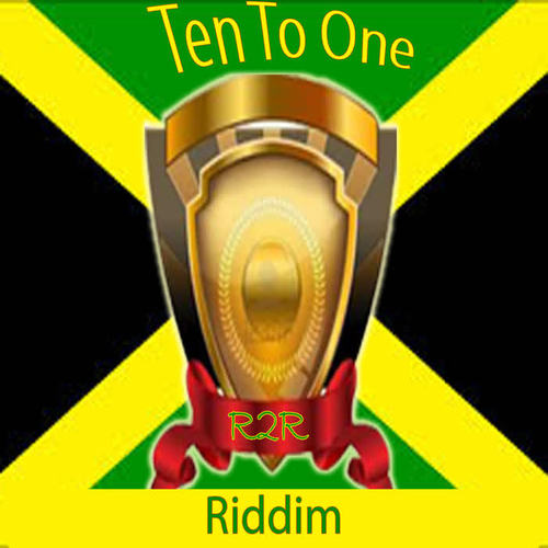 Ten to One Riddim