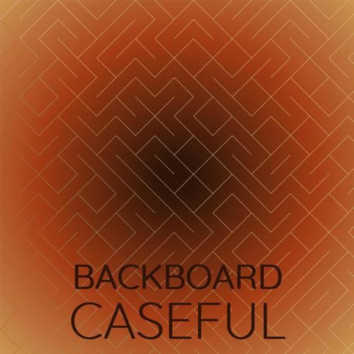 Backboard Caseful
