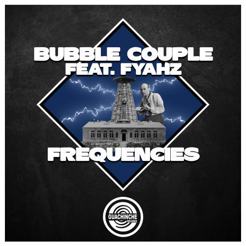 Frequencies (feat. Fyahz)