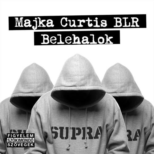 Belehalok (Explicit)