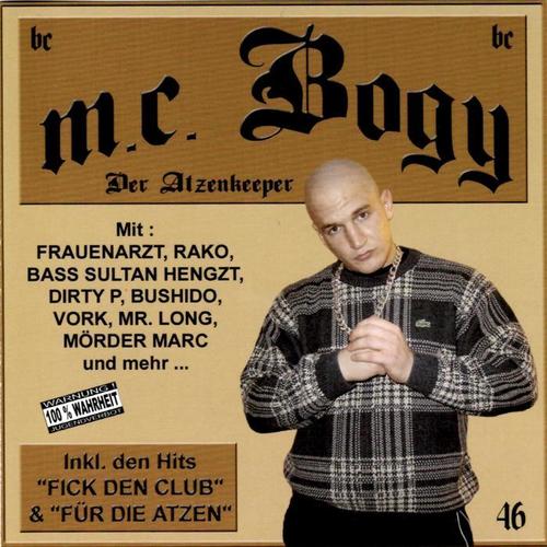 Der Atzenkeeper (Explicit)