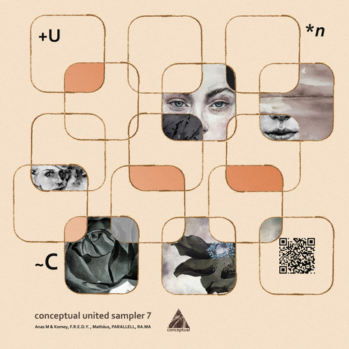 Conceptual United Sampler 7