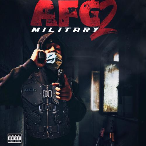 AFG MILITARY 2 (Explicit)