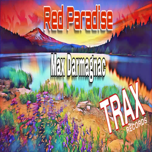 Red Paradise