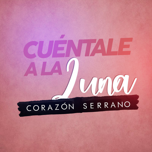 Cuéntale a la Luna