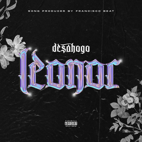 Desahogo (Explicit)