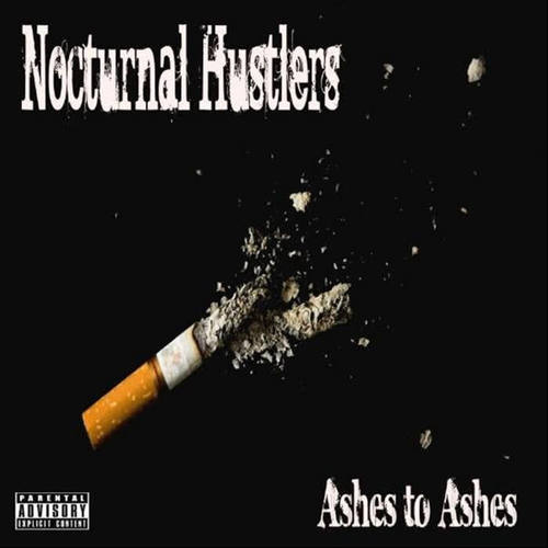 Ashes 2 Ashes