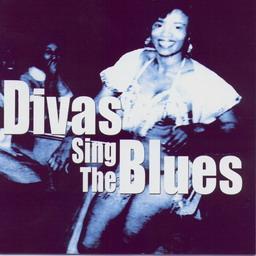 Divas Sing The Blues