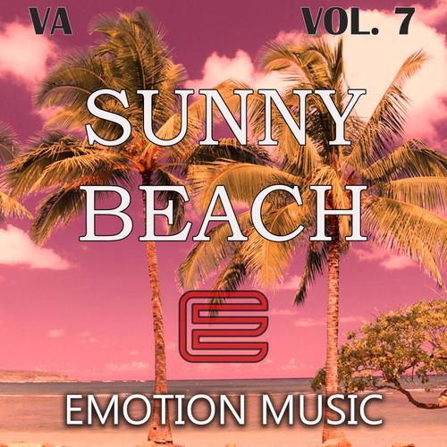 Sunny Beach, Vol. 7