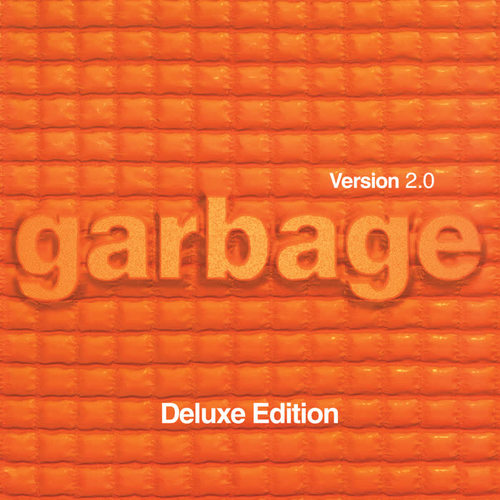 Version 2.0 (20th Anniversary Deluxe Edition Remastered)