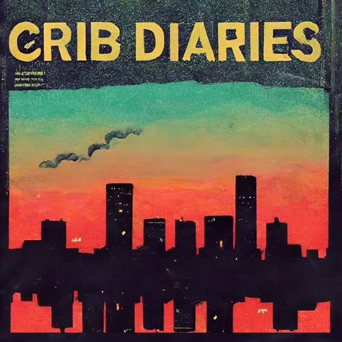 Crib Diaries (Explicit)