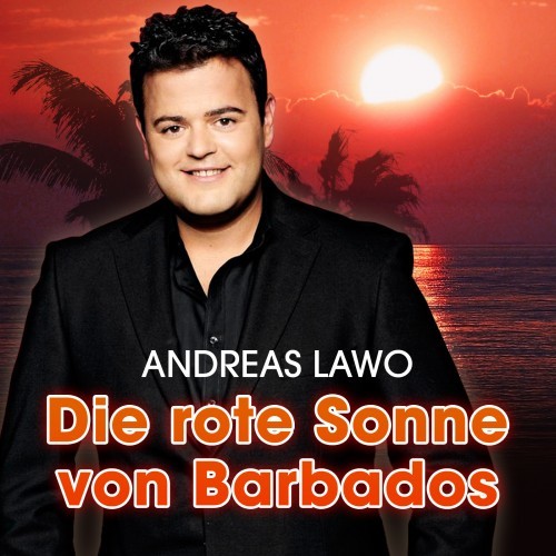 Die rote Sonne von Barbados