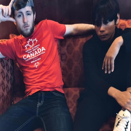 TEAMCAN23 (Explicit)