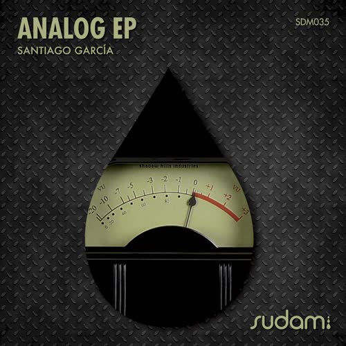 Analog EP