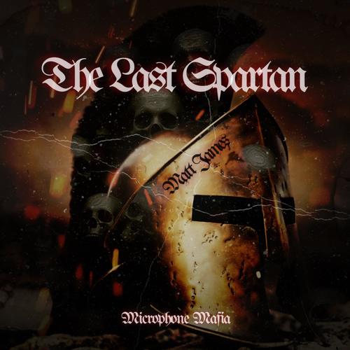 The Last Spartan (Explicit)