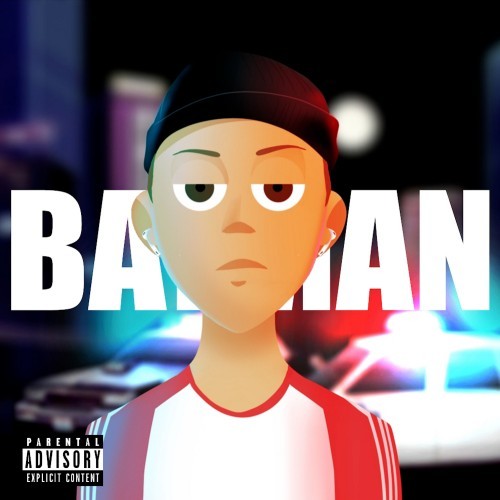 Batman (Explicit)