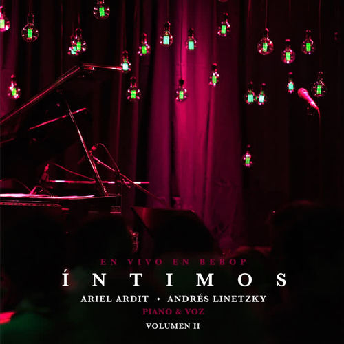 Intimos, Vol. 2 (En Vivo)