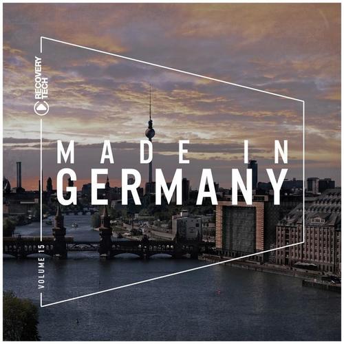 Made in Germany, Vol. 15