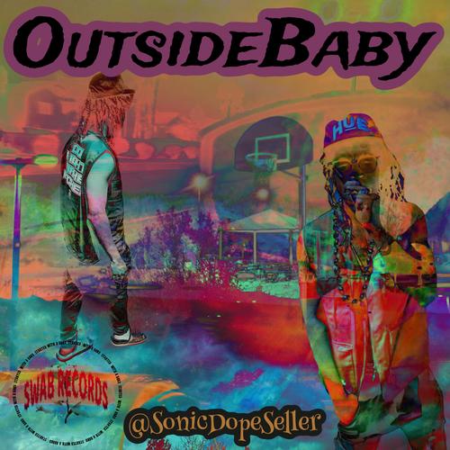 Outside Baby (Explicit)