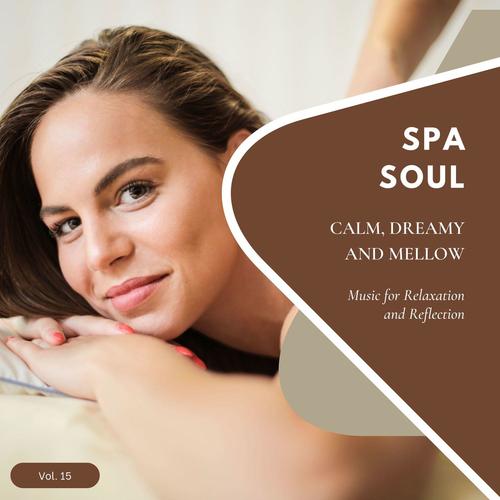 Spa Soul - Calm, Dreamy And Mellow Music For Relaxation And Reflextion, Vol. 15