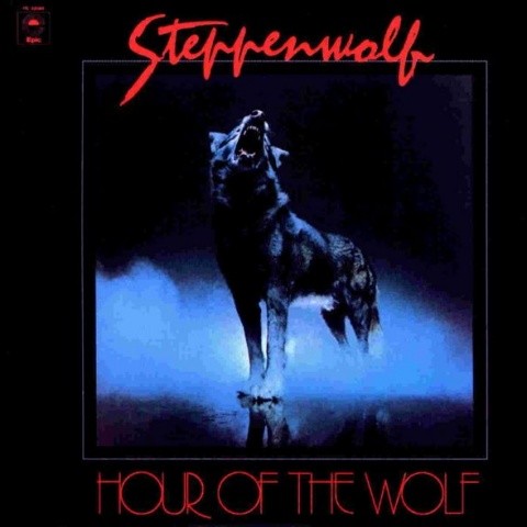 Hour of the Wolf