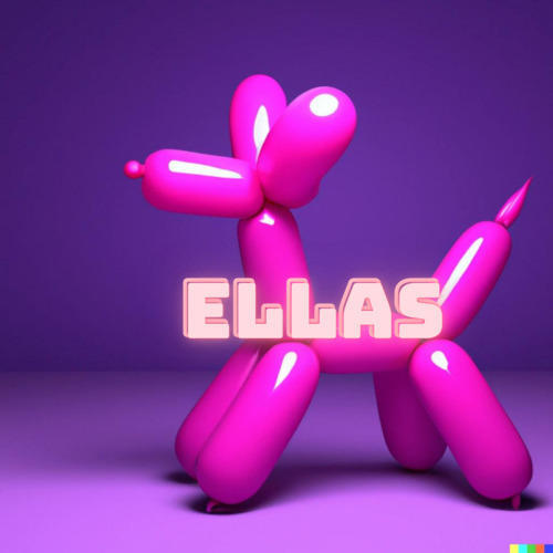 Ellas (Explicit)