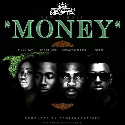 Money (Single)