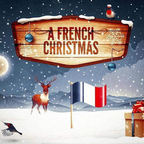 A French Christmas