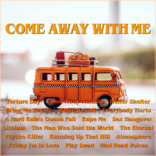 Come Away With Me