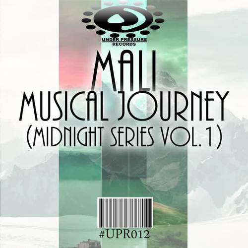 Musical Journey (Midnight Series Vol. 1)