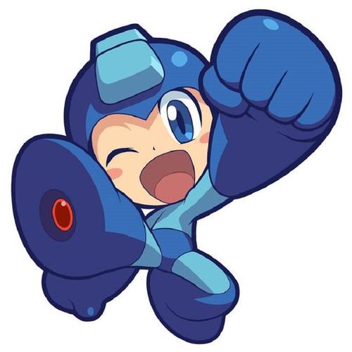 ROCKMAN