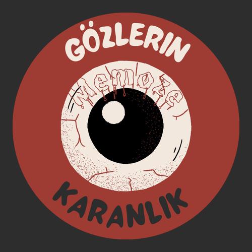 Gözlerin Karanlık (feat. ELFO) [Explicit]