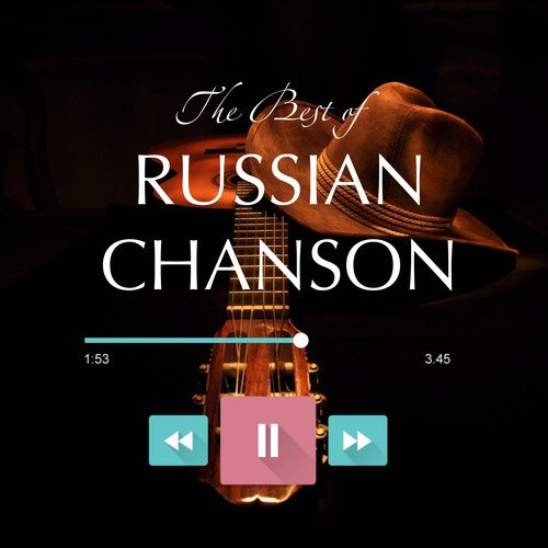 The Best of Russian Chanson