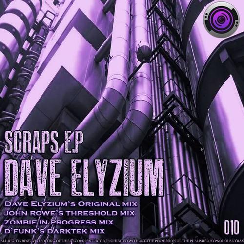 Scraps E.P.