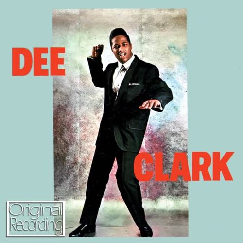 Dee Clark