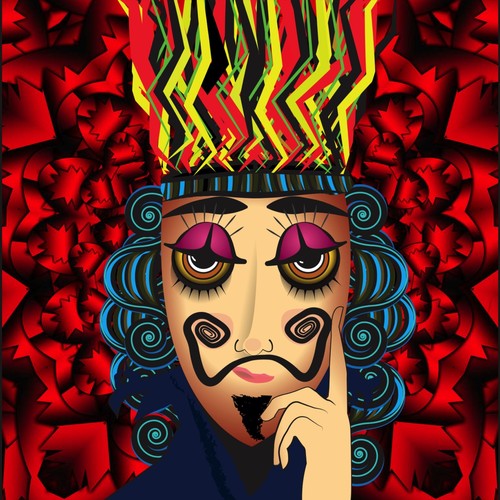 XXI