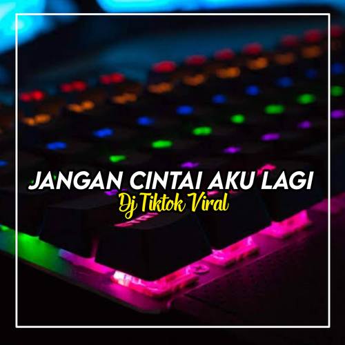 DJ JANGAN CINTAI AKU LAGI (SLOW BASS) [Explicit]