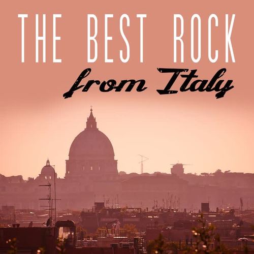 The Best Rock from Italy