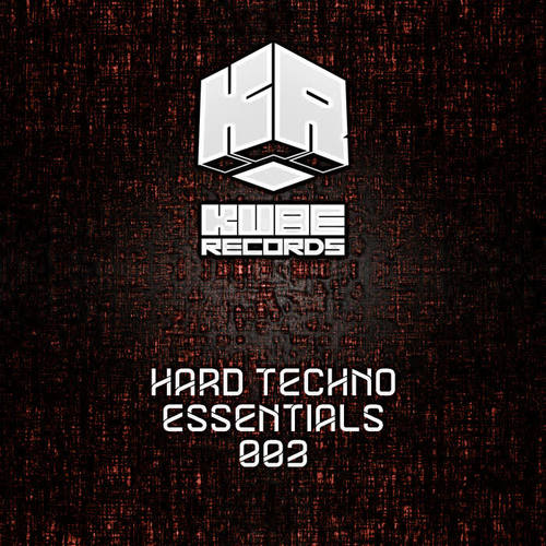 Kube Essentials 003