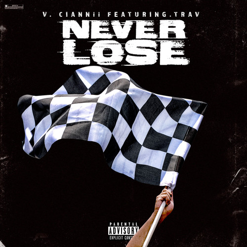 Never Lose (Explicit)