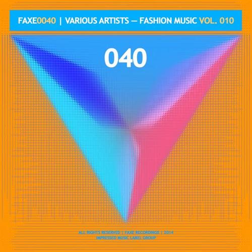 Fashion Music Vol. 010