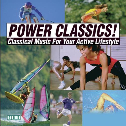 Power Classics, Vol. 10