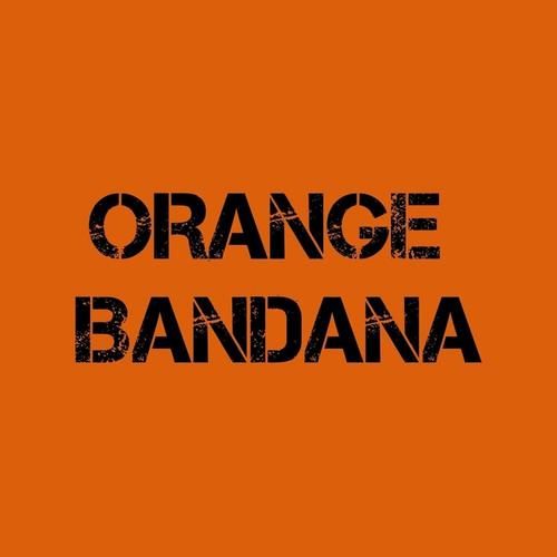 Orange Bandana (Explicit)