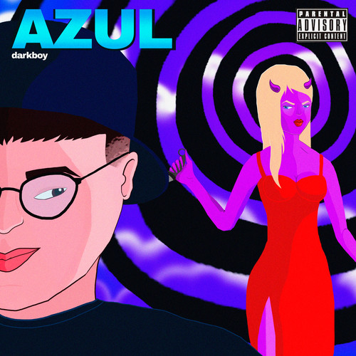 Azul (Explicit)