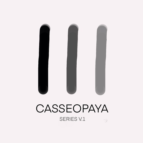 Casseopaya Series,  Vol. 1