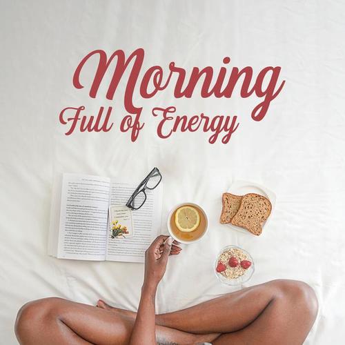 Morning Full of Energy: Jazz Instrumental Music