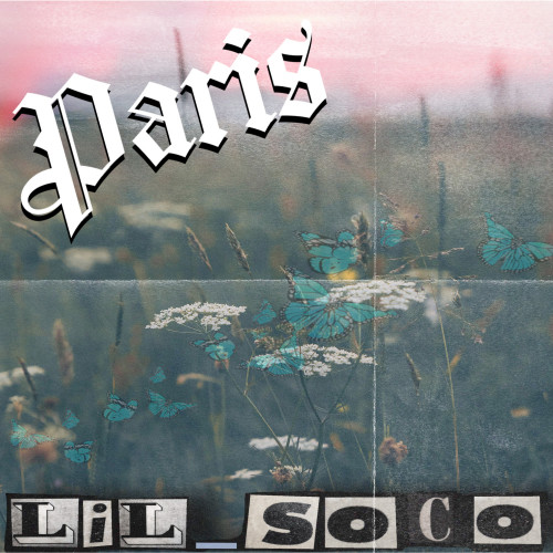 Paris (Explicit)